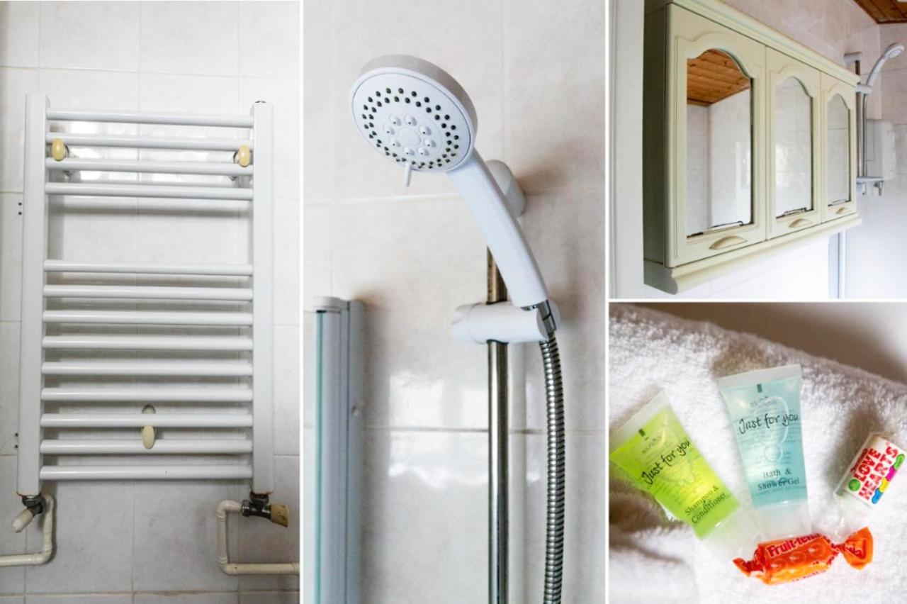 Emerald House Leisure & Contractors Peterborough Luaran gambar