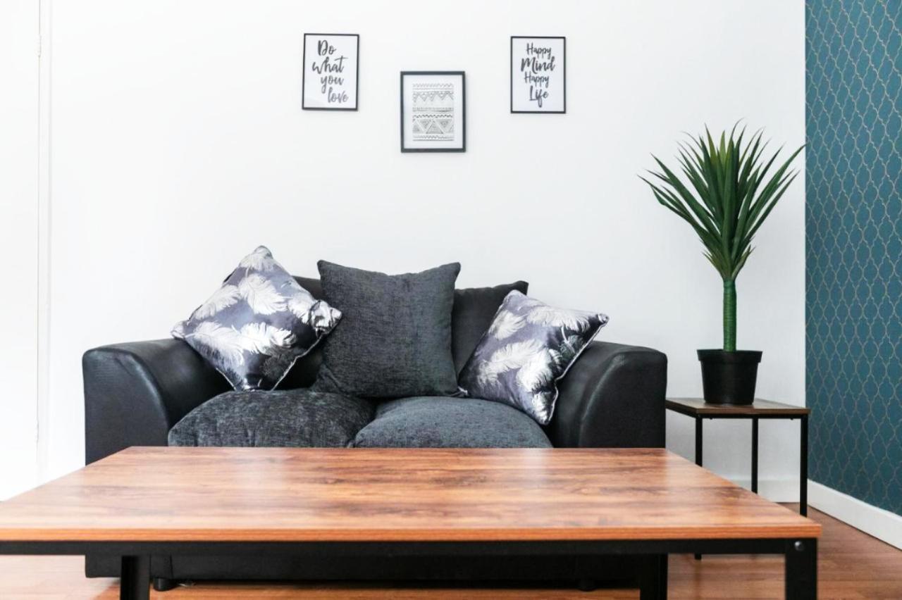 Emerald House Leisure & Contractors Peterborough Luaran gambar