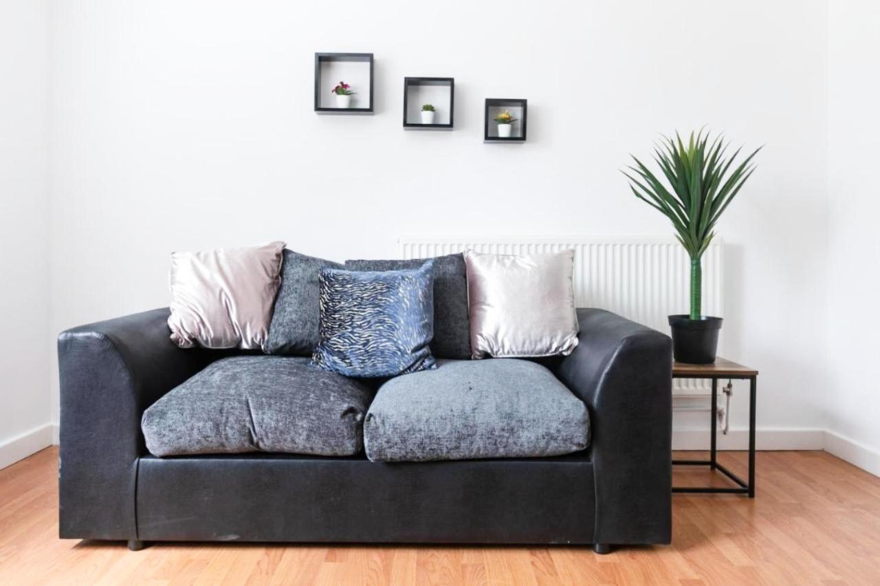 Emerald House Leisure & Contractors Peterborough Luaran gambar