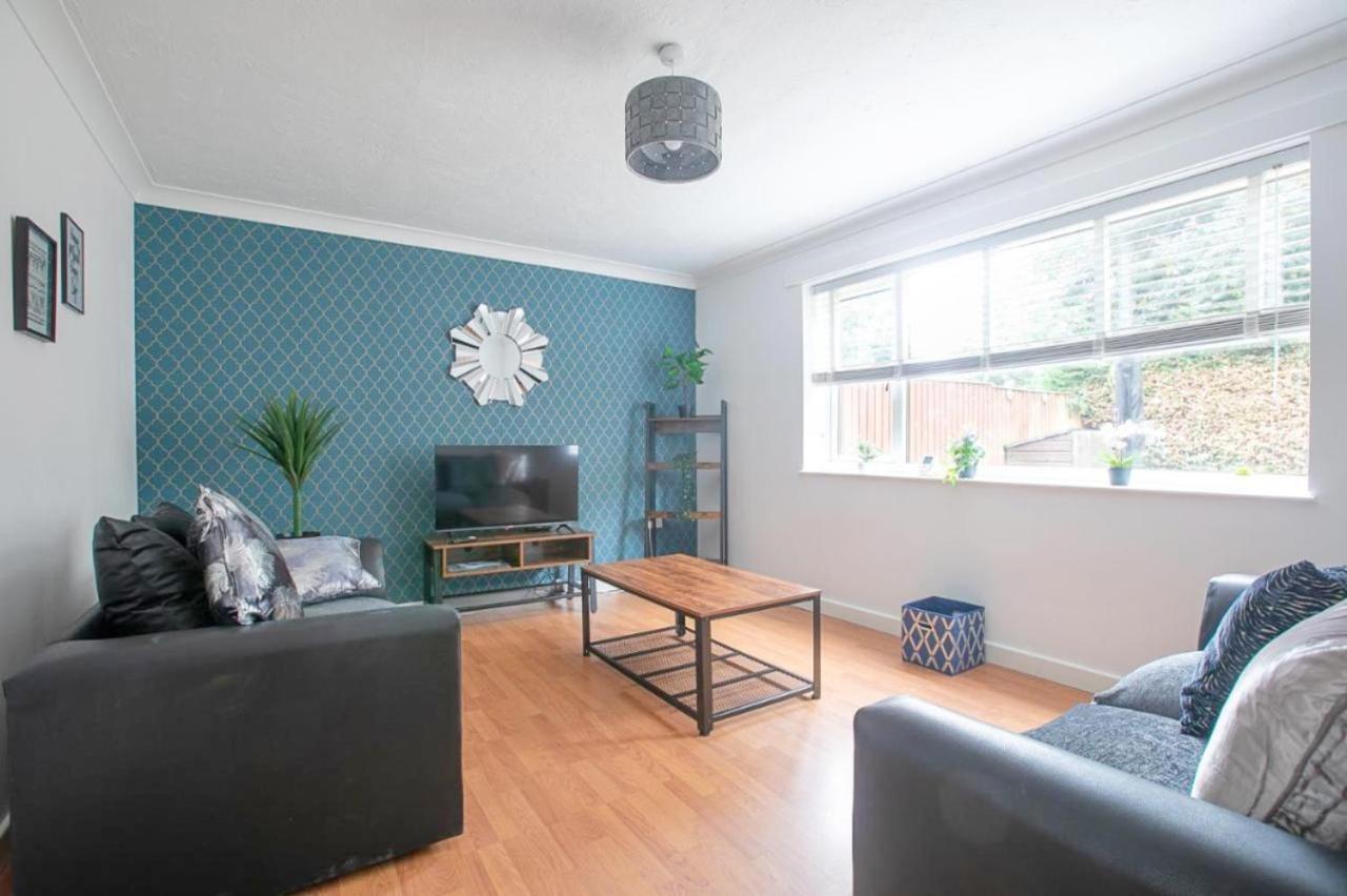 Emerald House Leisure & Contractors Peterborough Luaran gambar