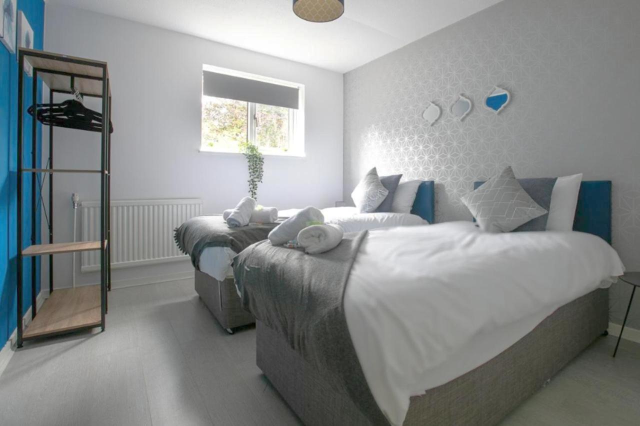 Emerald House Leisure & Contractors Peterborough Luaran gambar