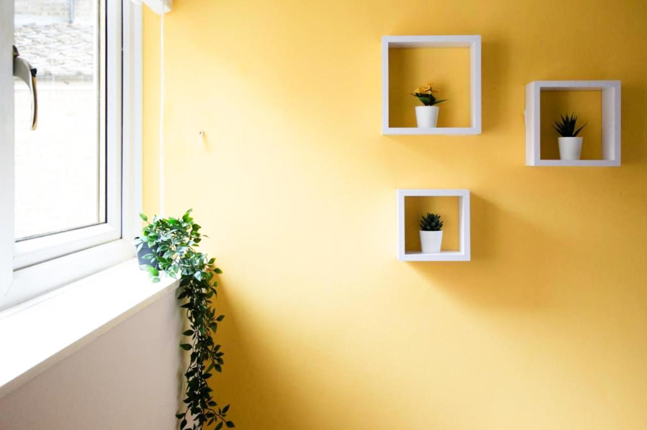 Emerald House Leisure & Contractors Peterborough Luaran gambar